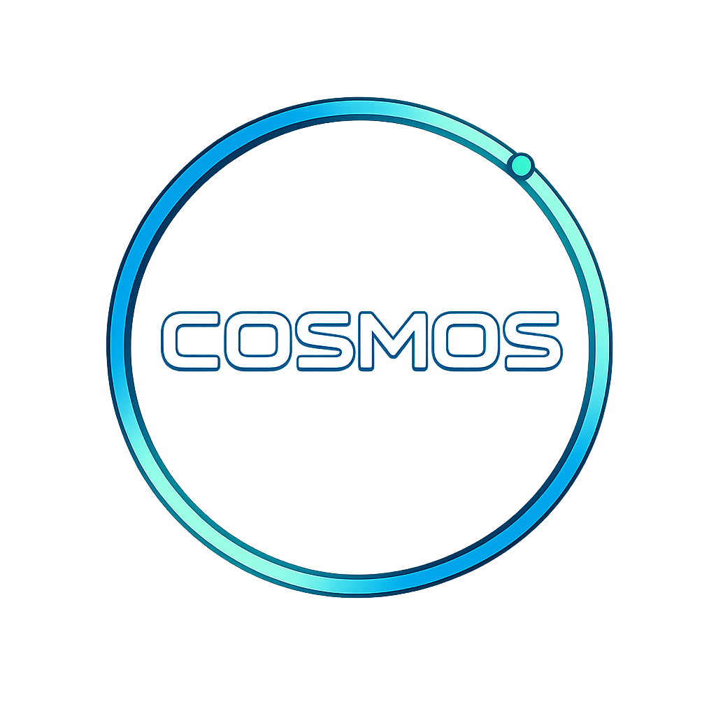 Cosmos Visual