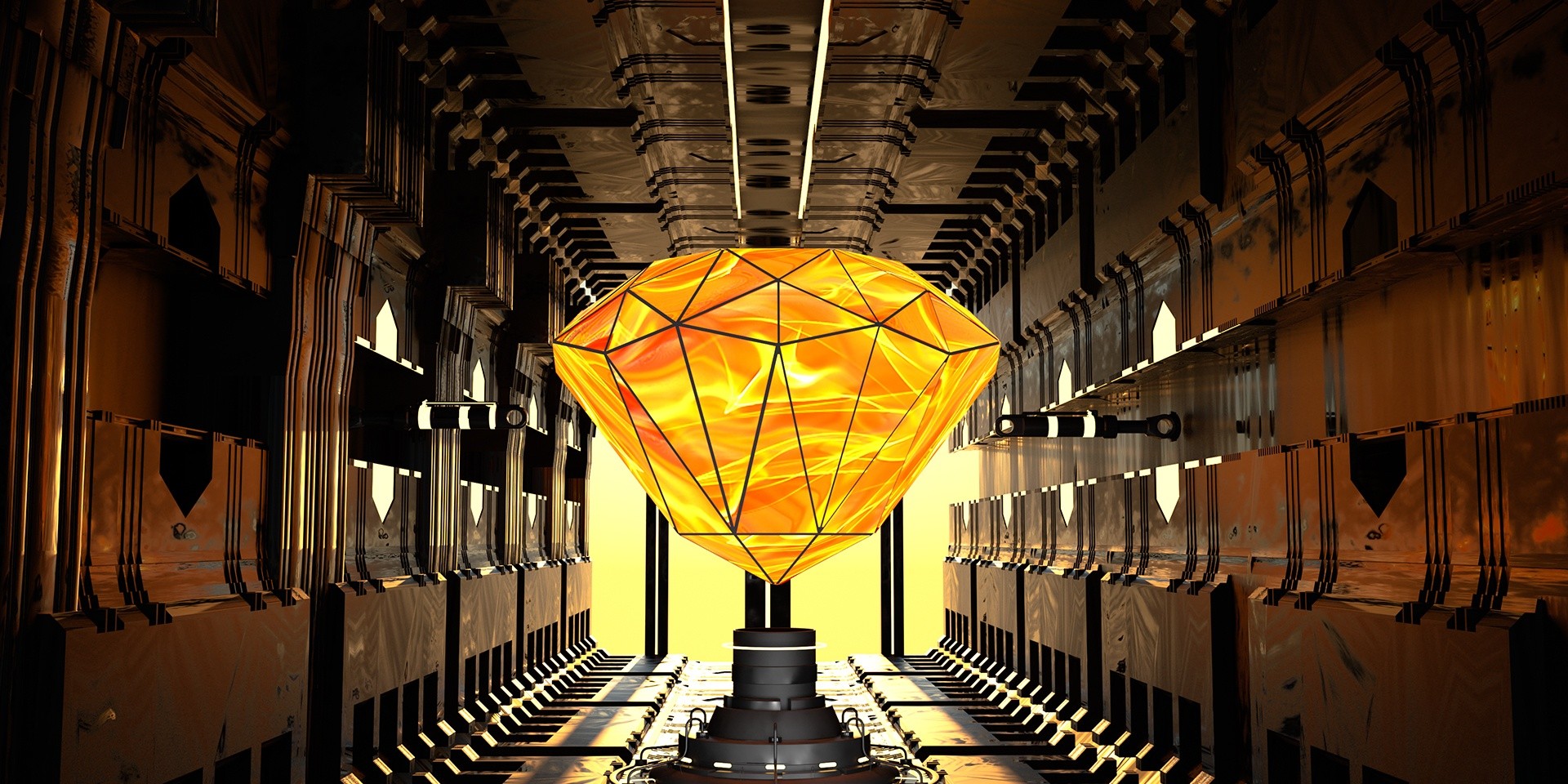 Immersive environment